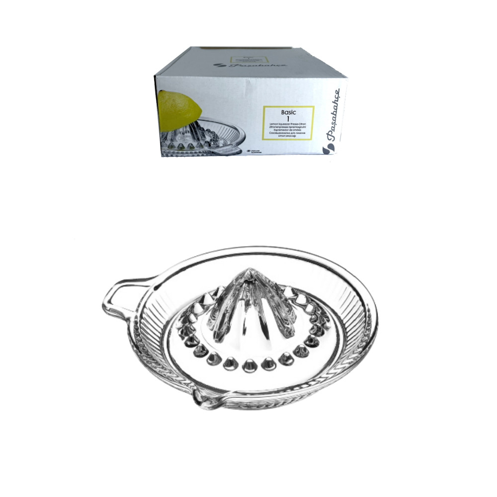 Соковыжималка Basic 149х59мм Pasabahce 54209