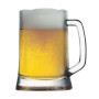 Кружка для пива Pub 500мл Pasabahce 55129/sl