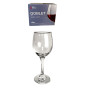 Набор бокалов для вина Бордо 330мл 6шт Helios 6261