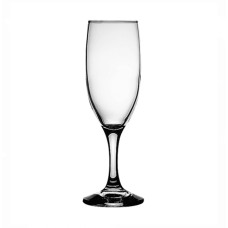 Келих для шампанського Bistro 190мол Pasabahce 44419/sl(12)