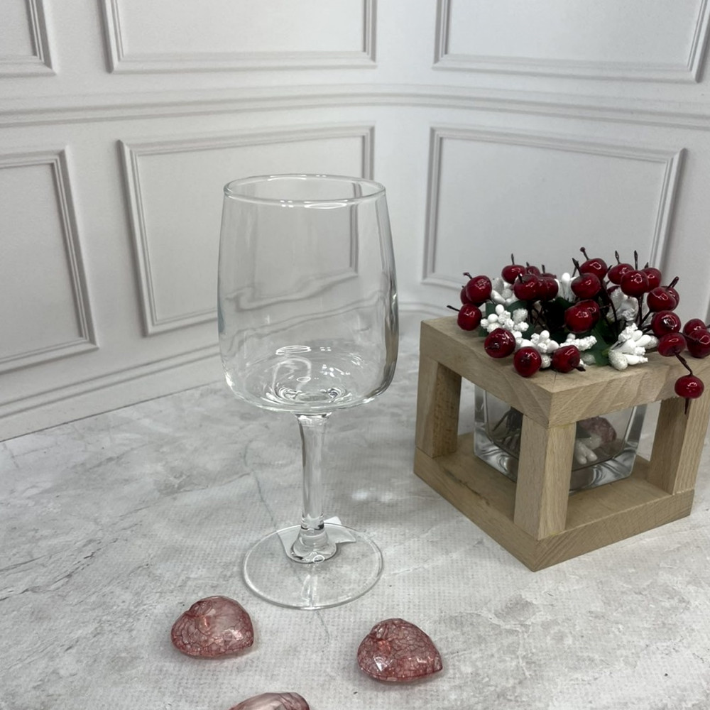 Набор бокалов для вина Equip Home 190мл 6шт Luminarc J1103