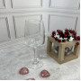 Набор бокалов для вина Equip Home 190мл 6шт Luminarc J1103