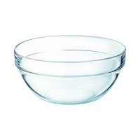 Салатник Bowl Stackable 170мм Luminarc N2317 стеклянный