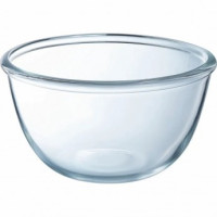 Салатник Bowl Cocoon 300мм Luminarc M0091 скляний