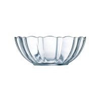 Салатник Bowl Arcade 100мм Luminarc N6962 скляний