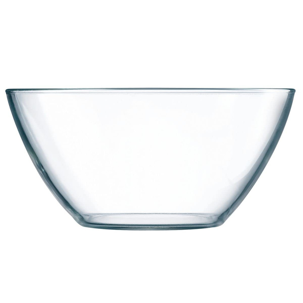 Салатник Bowl Cosmos 100мм Luminarc N2609 стеклянный