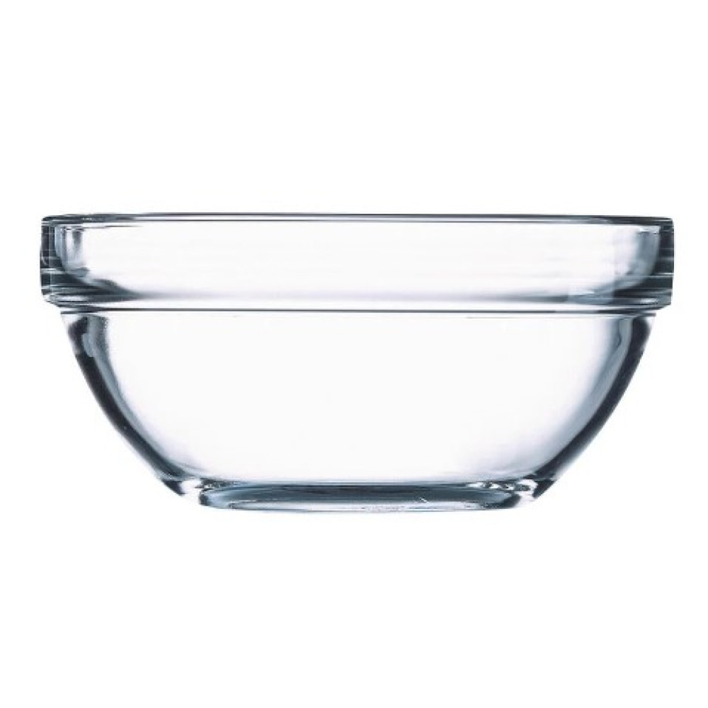 Салатник Bowl Stackable 100мм Luminarc N2613 стеклянный