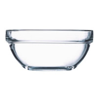 Салатник Bowl Stackable 100мм Luminarc N2613 стеклянный