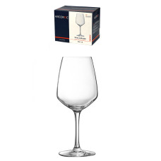 Набор бокалов для вина V.Juliette 400мл 6шт Arcoroc N4907