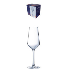 Набор бокалов для шампанского V.Juliette 230мл 6шт Arcoroc N5082