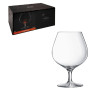 Набір келихів для коньяку Spirits 720мл 6шт Chef&Sommelier N8172