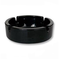 Попільничка "Stackable Black Ashtray" 107мм Arcoroc 00187