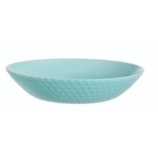 Тарелка суповая Pampille Turquoise 200мм Luminarc Q4650