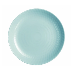 Тарелка десертная Pampille Turquoise 190мм Luminarc Q4651