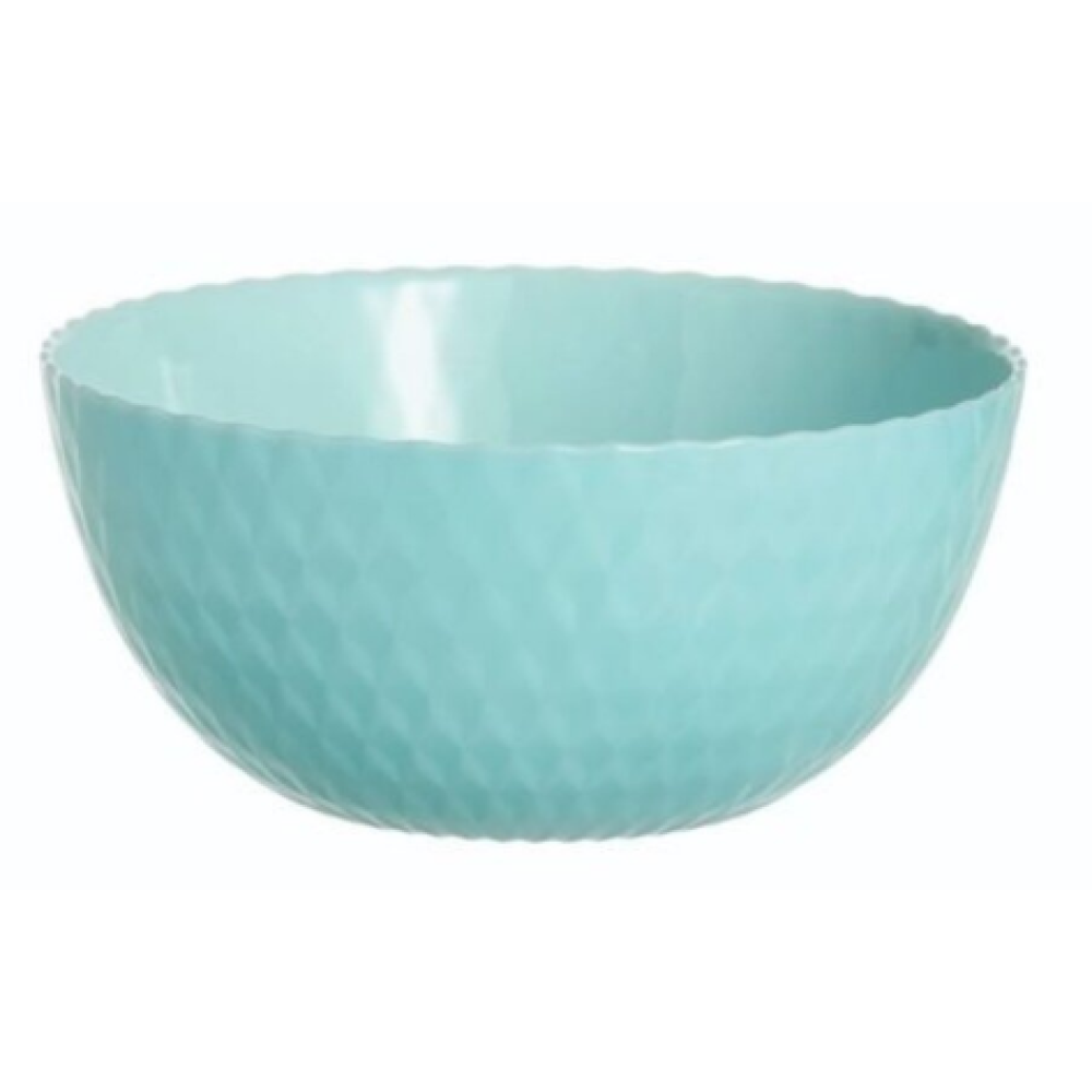 Салатник Pampille Turquoise 130мм Luminarc Q4653
