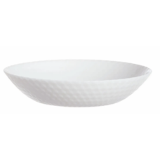 Тарелка суповая Pampille White 200мм Luminarc Q4656