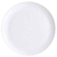 Тарілка десертна Pampille White 190мм Luminarc Q4658