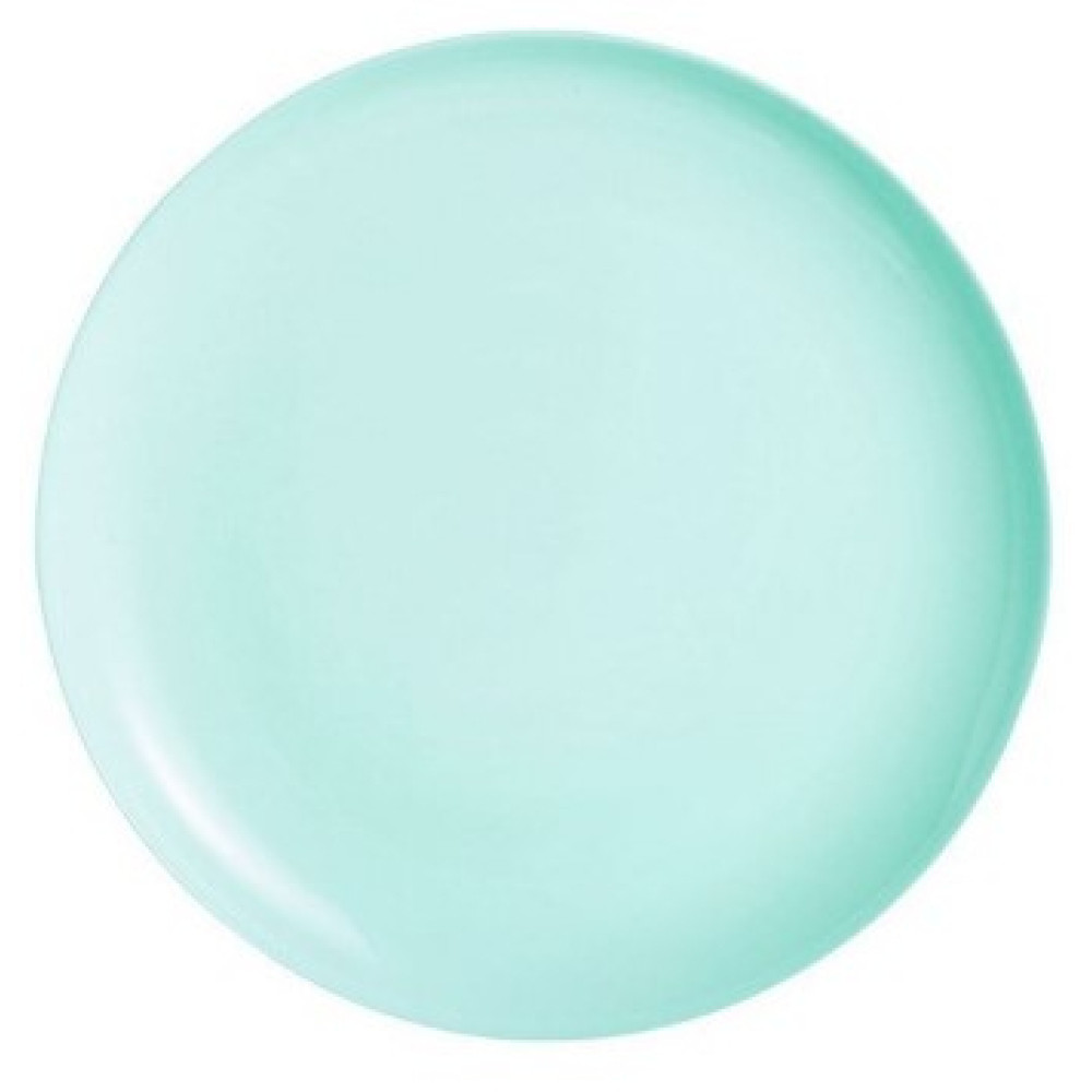 Блюдо Diwali Light Turquoise 320 мм Luminarc Q8510