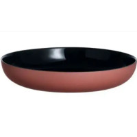 Блюдо Vicky Terracotta 210мм Luminarc Q8580