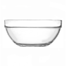 Салатник Stackable 140мм 58126-BX6В6 скляний