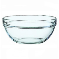 Салатник Bowl Stackable 70мм Arcoroc 10018 скляний