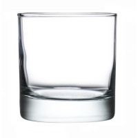 Склянка низька ISLANDE 300мл Luninarc V4767
