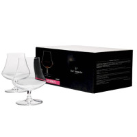Набор бокалов для бренди Open Up Spirits 390мл 6шт Chef&Sommelier U1059