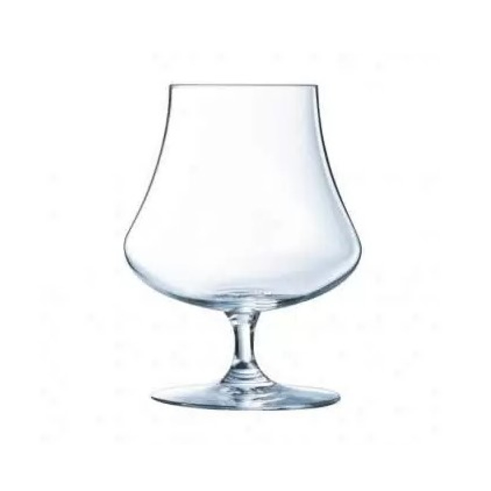 Набір келихів для бренді Open Up Spirits 390мл 6шт Chef&Sommelier U1059