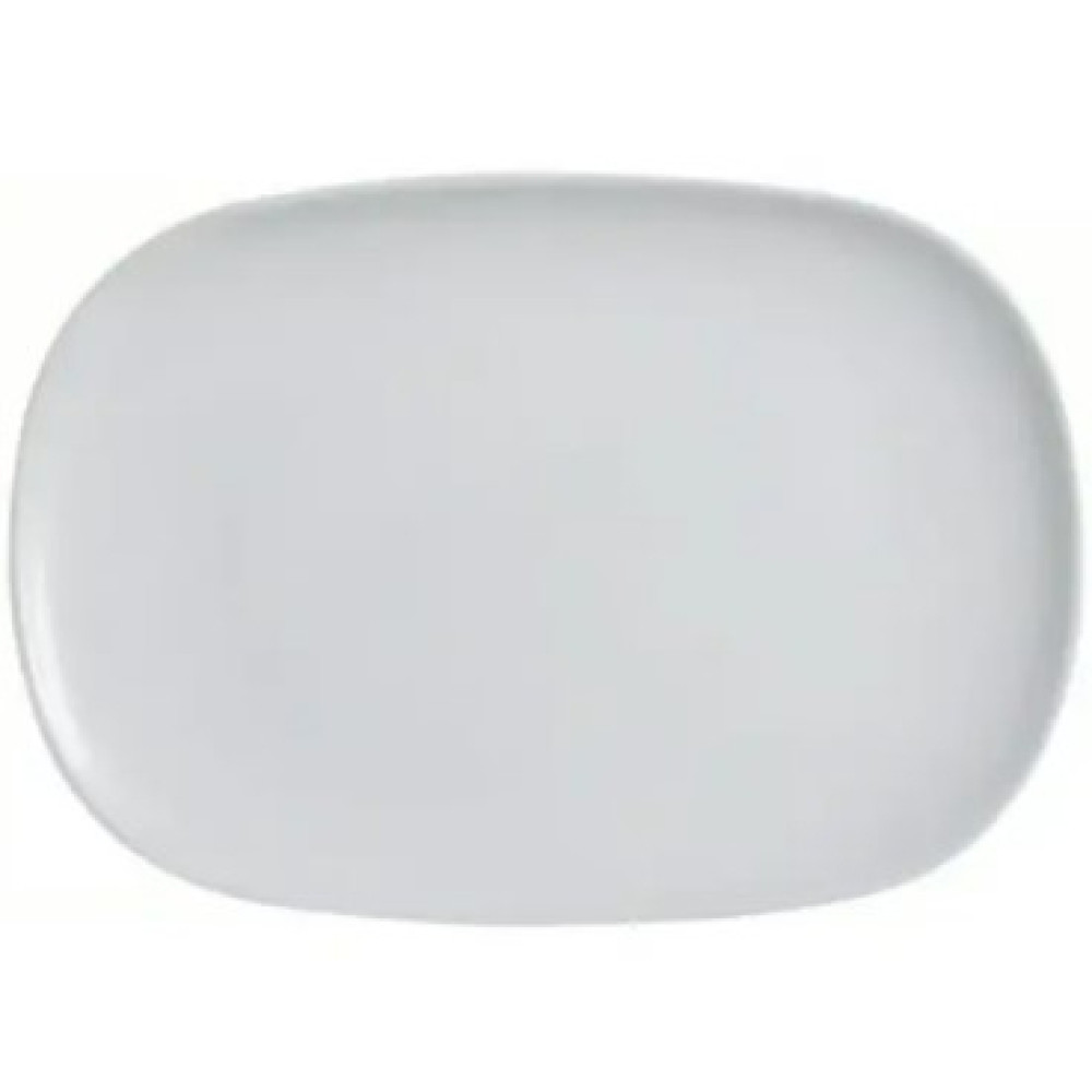 Блюдо Diwali Granit 340х240мм овальне Luminarc V2329