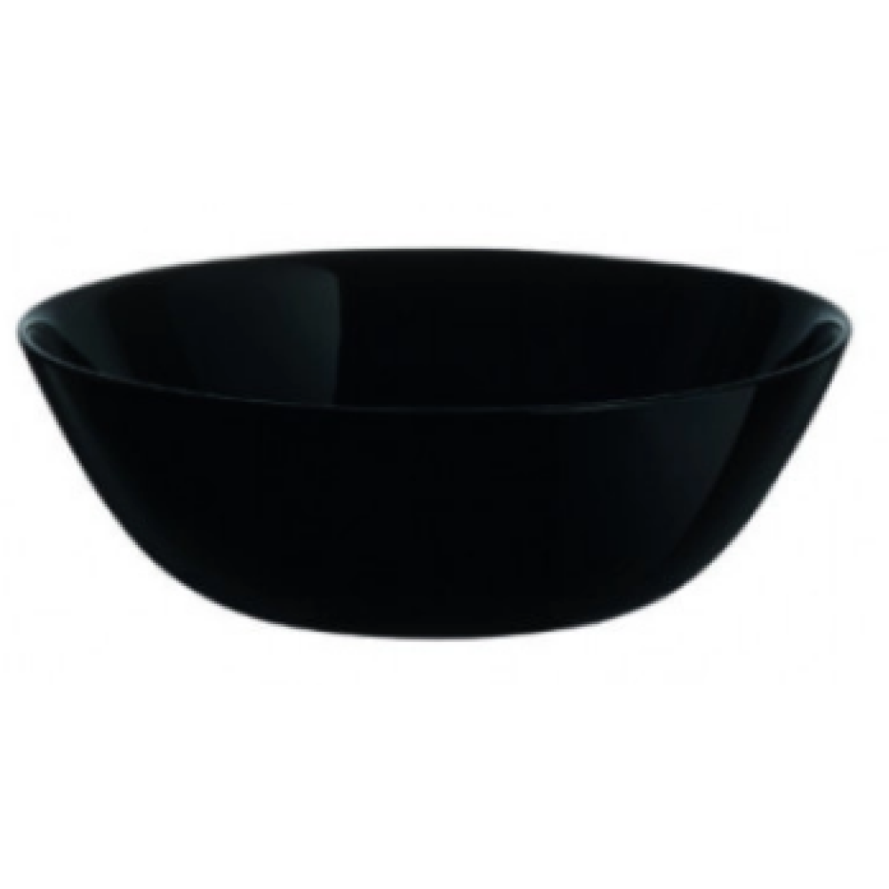 Салатник Zelie Black 160мм Luminarc V3893 черный