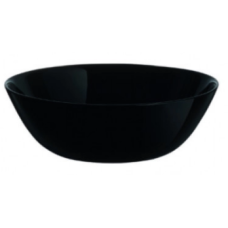 Салатник Zelie Black 160мм Luminarc V3893 черный