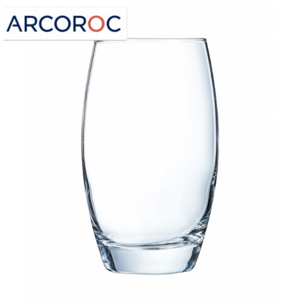Набір склянок Salto 350мл 6шт Arcoroc V5701