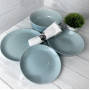 Сервіз столовий Diwali Paradise Blue 19 предметів Luminarc V6213