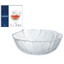 Набор салатников Bowl Aspen 120мм 6шт Luminarc V6853 стеклянный