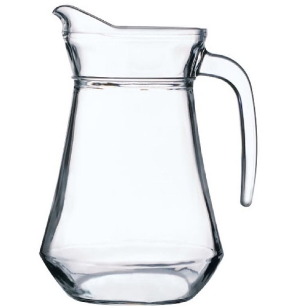 Глек Jug 1л Arcoroc V7664
