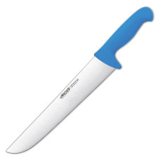 Нож мясника 300 мм серия "2900" синий Arcos 291923_FD