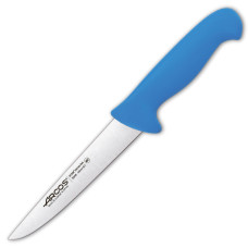 Нож для обработки мяса 160 мм 2900 синий 294623 Испания Arcos
