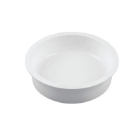 Форма силиконовая d 180 h 50 mm, 1200 ml Италия