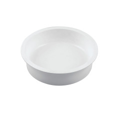 Форма силиконовая d 180 h 50 mm, 1200 ml Италия