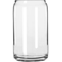 Склянка для пива 473 мл Glass Can Beers 824735 США Libbey - Европа