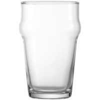 Склянка для пива 330 мл, серія NONIC Uniglass Болгарія 92802_FD