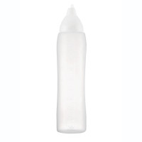 Пляшка для соусу 1000 мл (біла) 00557 Araven Іспанія 00557_FD