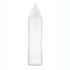 Пляшка для соусу 1000 мл (біла) 00557 Araven Іспанія 00557_FD