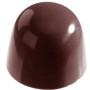 Форма для шоколадних цукерок праліне Конус 24 шт по 15 г Chocolate World Бельгія 1433 CW_FD