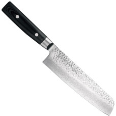 Нож поварский 180 мм серия "ZEN" Yaxell 35504ВП_FD