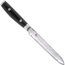 Нож для томатов 140 мм серия "RAN" Yaxell 36005ВП_FD