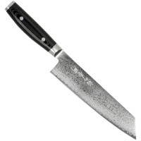 Нож для нарезки 200 мм серия "RAN PLUS" Yaxell 36634_FD
