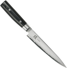 Нож для нарезки 180 мм серия "YUKARI" Yaxell 36807ВП_FD