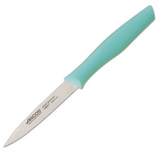 Нож для очистки овощей 100 мм мятного цвета серия Nova 188677 Испания Arcos