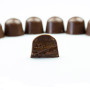 Форма для шоколадних цукерок праліне Конус 21 шт по 17 г Chocolate World Бельгія 1157 CW_FD
